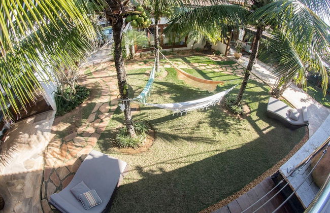 Mansão Exuberante Pé na Areia Ferradura - Photo 80