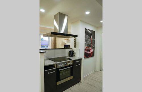 HT Appartement Nr 1 - Foto 1