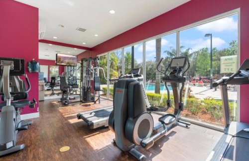 Amazing 4 bdr house near Disney 16101 - Foto 47