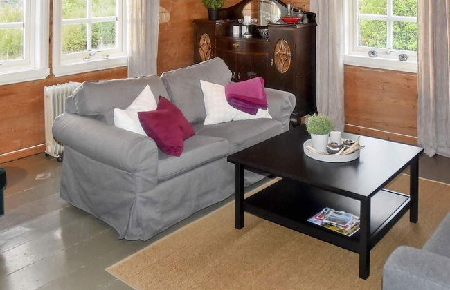 8 Person Holiday Home in Masfjordnes-by Traum - Foto 17