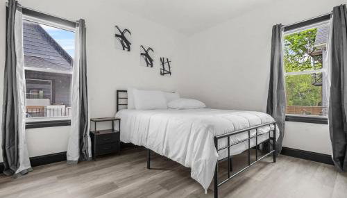 Charming 4BR Niagara Apartment Great Location - Foto 5