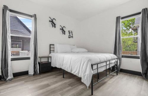 Charming 4BR Niagara Apartment Great Location - Foto 5