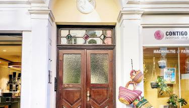 Charmante, ruhige Wohnung im Herzen der Altstadt von Heidelberg - Foto 3