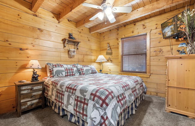 Huckleberry Ridge by Jackson Mountain Rentals - Foto 23