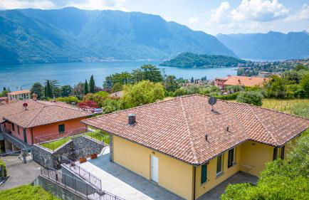 Villa Charme - Foto 36