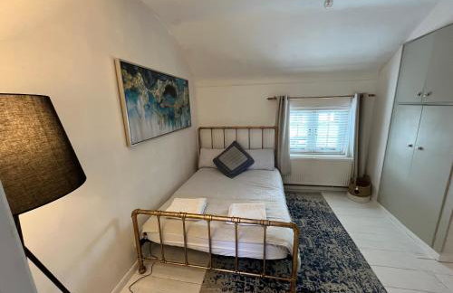 Bay Cottage, Hot Tub - Foto 10