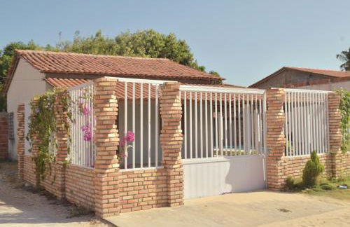 Navona beach - Casa de Praia com Piscina - Photo 13