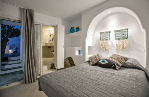 Beachside Villa Agios Sostis - Foto 31