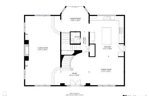 Beverly Hills Maison - Foto 80