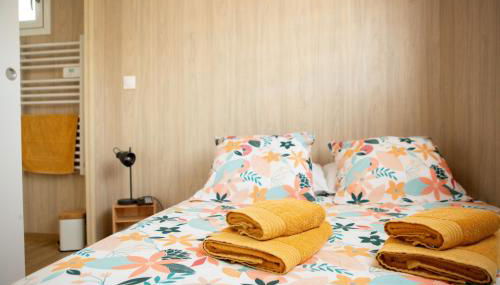 La Cabane de Camille - Foto 5