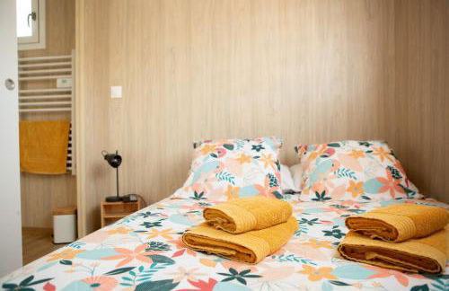 La Cabane de Camille - Foto 5