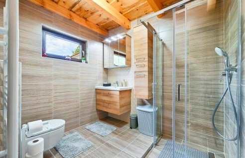 Amazing Home In Grabrovnik With Sauna - Foto 35