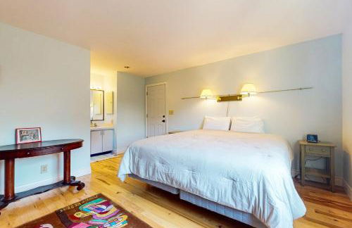 Bayfront Retreat B - Foto 16