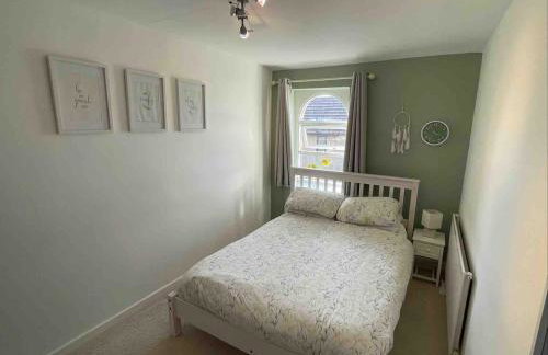 Lancaster 1 bed Cottage Apartment- M6 - Lancs Uni - Foto 7