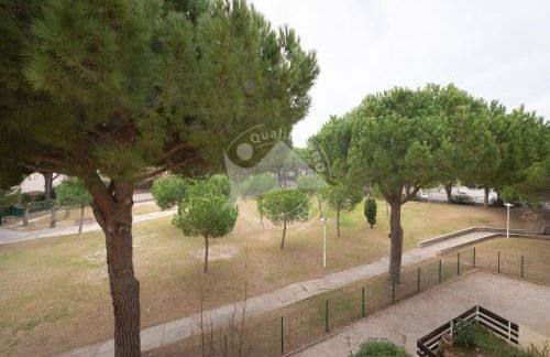 AS21600 - P2 Cabine à 200m de la plage avec parking privatif - Photo 1