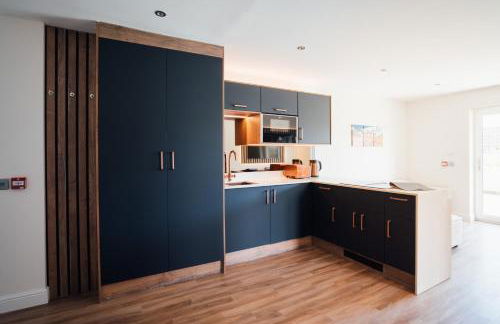 Jackton Distillery Steadings - Foto 11