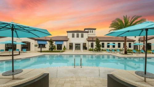 Comfortable Vacation Home Great Resort Pool/Spa Sleeps 20 - Foto 4