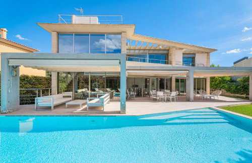 Villa Agusmar - Foto 1