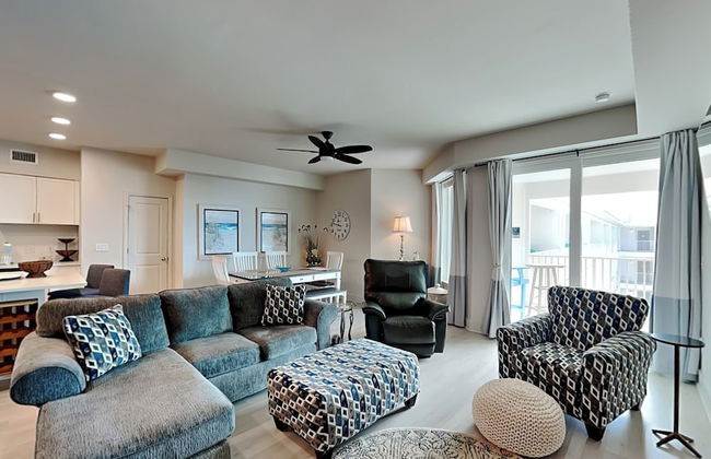 Sea Glass by Southern Vacation Rentals - Foto 56