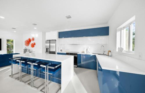 Azul Paradise - Waterfront - Heated Pool - Dock - Foto 28