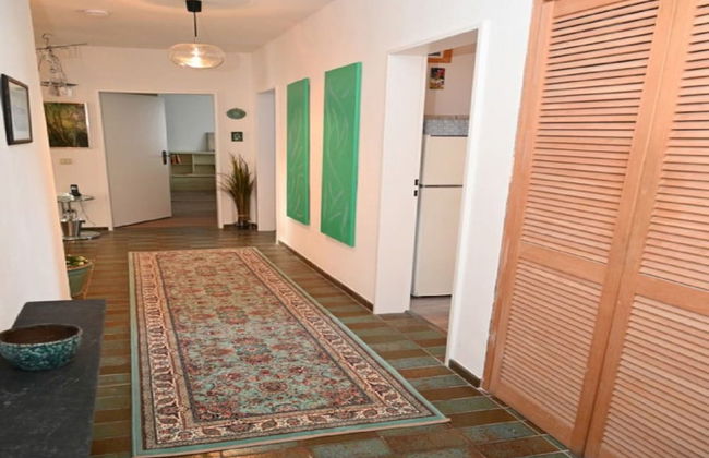 Vintage Style Apartment With Balcony/terrace - Photo 16