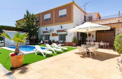 Casa alegría - Photo 1