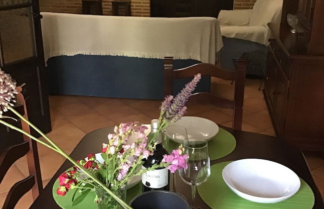 Alojamiento rural Tassone - Foto 21