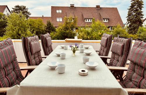 Ferienwohnung Kaiserglück - Foto 15