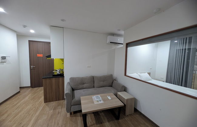 Era Apartment Lac Long Quan - Foto 4