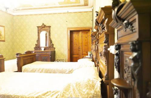 Villa Dolciano - Foto 19