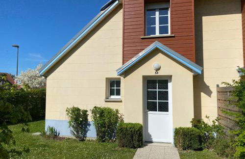 Maison 2-6 pers avec terrasse,jardin , parking privé - Foto 18