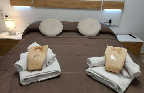 MalvaLindaBeach Loft Benlliure Malvarrosa/Patacona - Photo 43