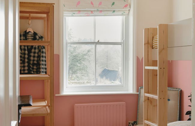 Trinity Farmhouse-Stunning House&Garden - Foto 8