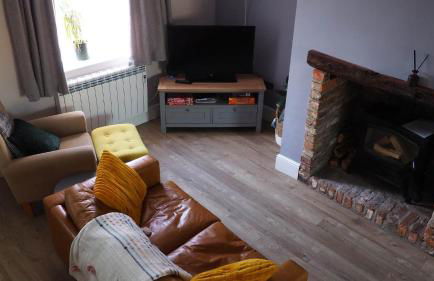 The Inn Keeper - Foto 27