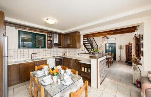 Aloni Villa - Foto 12