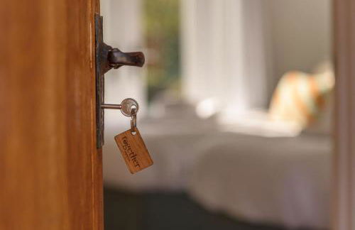 Trewhiddle 40 - A Luxury Cottage by Together Travel - Foto 6