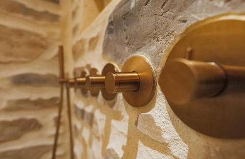 Suite Deluxe & Spa #Wabi-Sabi# - Foto 10