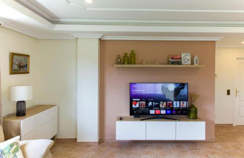 Pine Sun Park Т1 apartment Falesia beach - Foto 7