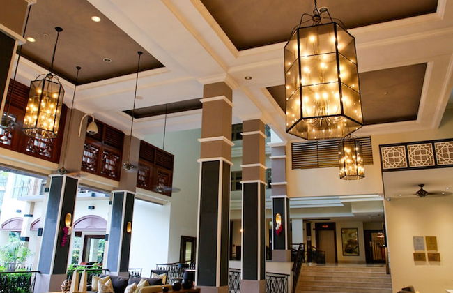 Treetops Executive Residences - Photo 3