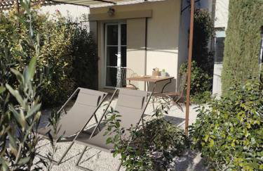 L'Autre Perle, balnéo en supplément, le Clos des Perles - Foto 9