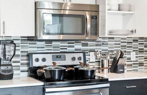 Skyline Haven Near Downtown Seattle - Foto 18