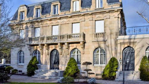 Villa Bonnabel - Photo 2