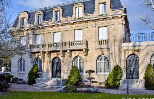 Villa Bonnabel - Photo 2