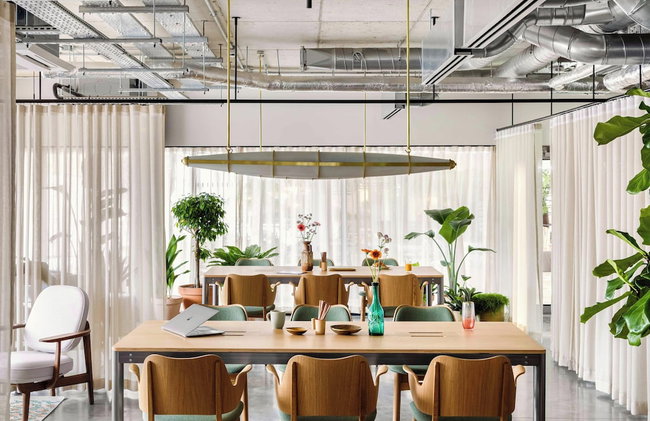 Turing Locke Cambridge - Foto 51