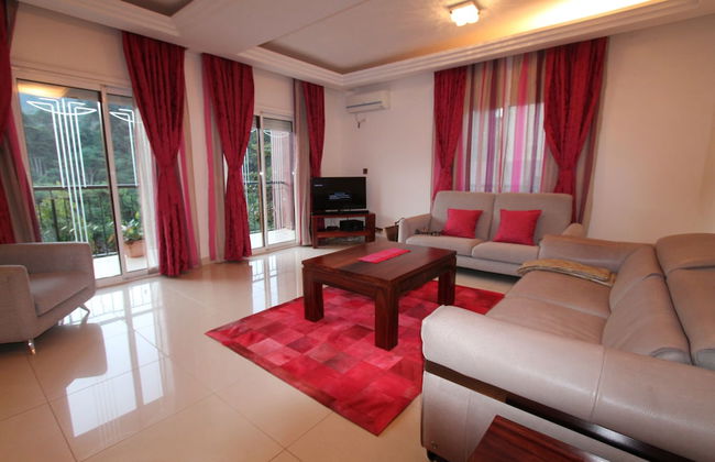 Residence Massou Bastos Golf - Foto 71