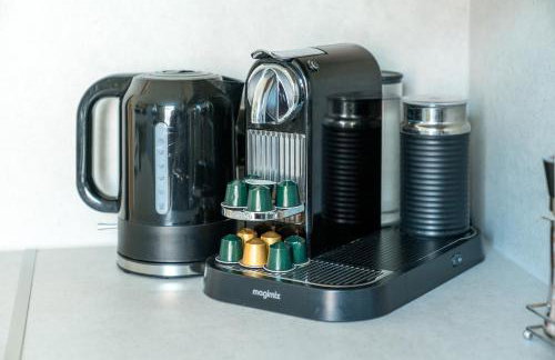 Victoria 2 bedroom flat - Buckingham palace - Foto 7