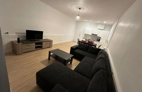 Appartement de 60 m2 au centre ville de morez - Foto 1