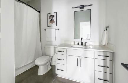 Landing Chic Studio Gym Clubhouse - Foto 42