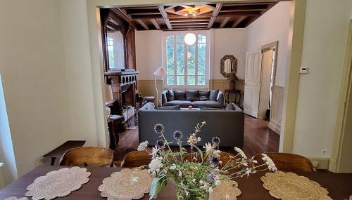 La villa Hortense - Photo 4