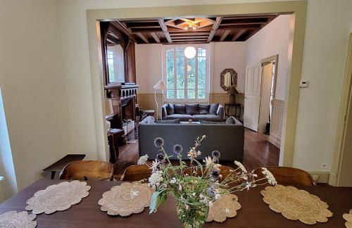 La villa Hortense - Foto 4